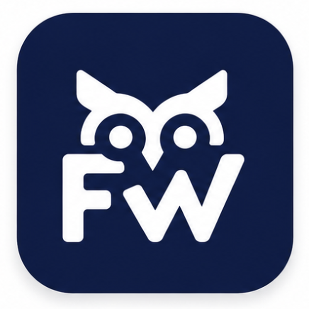 FairWise logo